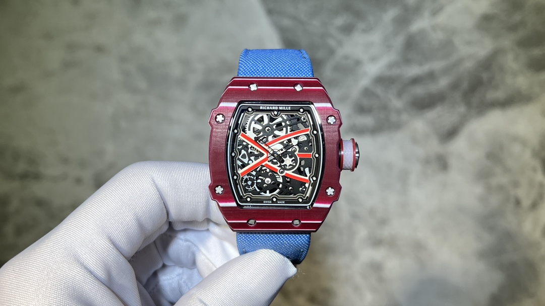 Richard Mille